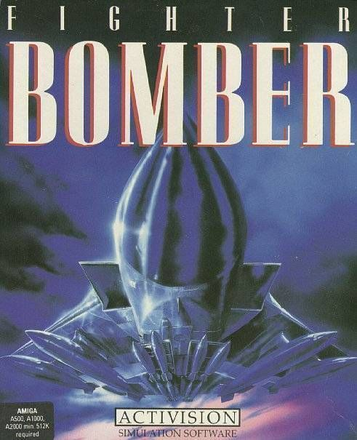Fighter Bomber_Disk1