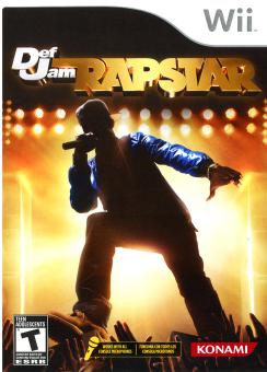 Def Jam: Rapstar ROM