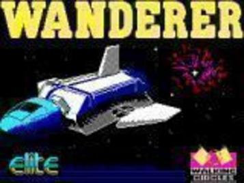 Wanderer (1989)(Elite Systems) ROM