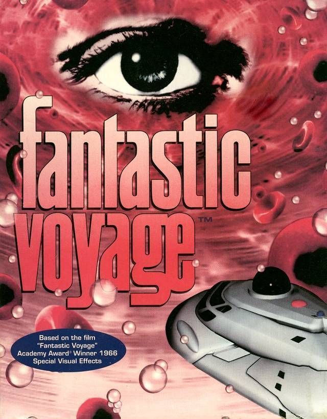 Fantastic Voyage_Disk1