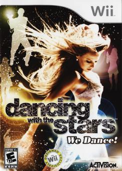 Dancing with the Stars: Get Your Dance On!