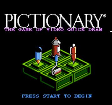 Pictionary (1989)(Erbe Software)(Side B)[re-release]