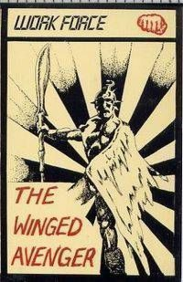 Winged Avenger (1982)(Work Force)[a][16K] ROM