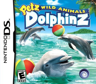 Petz: Wild Animals - Dolphinz