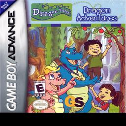 Dragon Tales: Dragon Adventures ROM