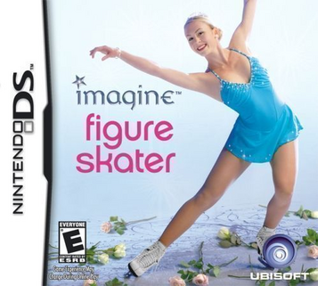 Imagine - Figure Skater (SQUiRE)