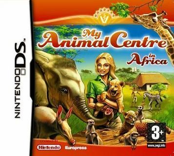 My Animal Centre In Africa