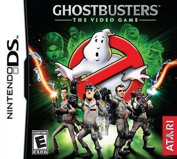 Ghostbusters - The Video Game (US)