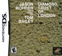 Jason Rohrer with Music by Tom Bailey: Diamond Trust of London