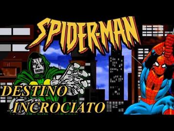 Spiderman 3 - Destino Incrociato!