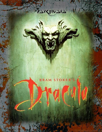 Bram Stoker's Dracula_Disk2