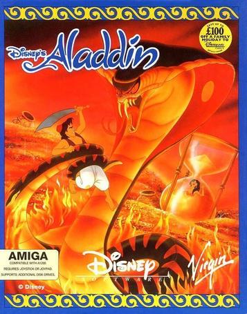 Aladdin (AGA)_Disk1 ROM