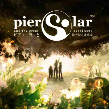 Pier Solar And The Great Architects (World) (En,Fr,Es) (Unl) ROM