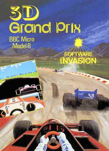 3D Grand Prix (1984)(Software Invasion)[3D-GP0 Start]