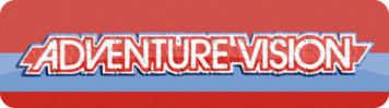 Entex Adventure Vision