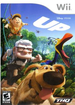 Disney-Pixar Up