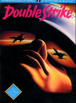 Double Strike: Aerial Attack Force