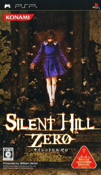Silent Hill - Zero