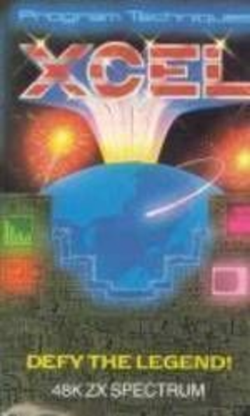 Xcel (1985)(Mastertronic)