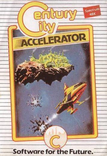 Accelerator (1984)(Century City Software)