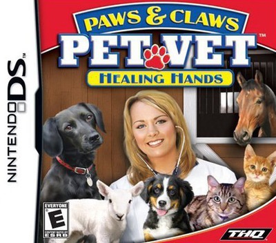 Paws & Claws: Pet Vet 2