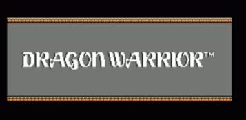 Dave Warrior (Dragon Warrior Hack)
