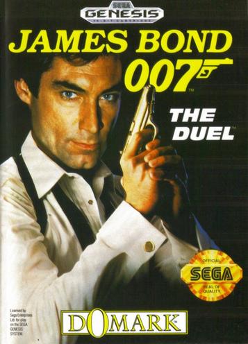 007 Shitou - The Duel
