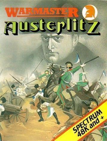Austerlitz 1805 (1989)(CCS)(Side A) ROM