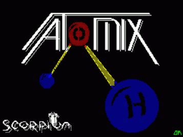 Atomix (1990)(Ultrasoft)(cs)