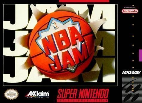 NBA Jam (Beta)