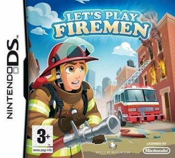 Let's Play Firemen