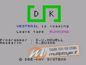 Westrail (1984)(Dee Kay Systems)