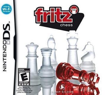 Fritz Chess (US)(Suxxors)