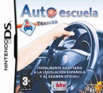 Autoescuela Trainer (ES)