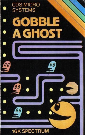 Gobble A Ghost (1982)(CDS Microsystems)[16K] ROM
