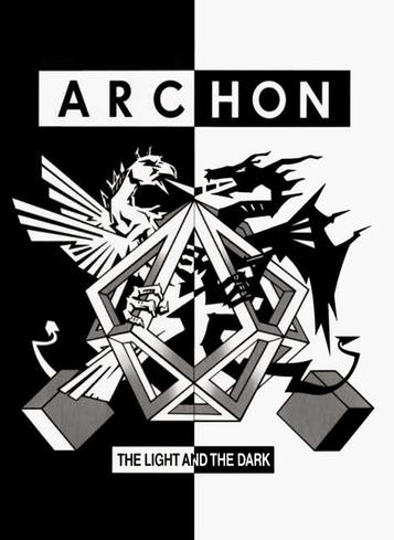 Archon (1985)(Ariolasoft UK) ROM