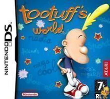 Tootuff's World ROM