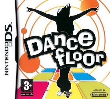 Dance Floor (EU) ROM