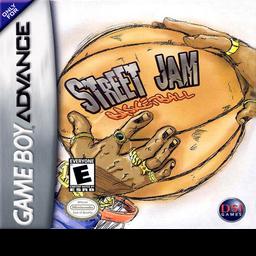 Street Jam Basketball