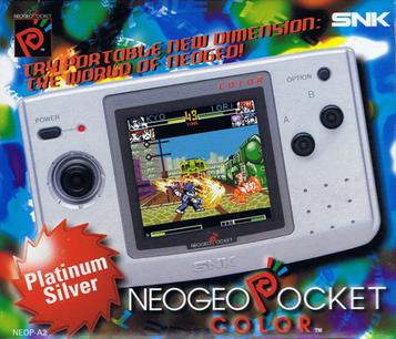 [BIOS] SNK Neo Geo Pocket (Japan, Europe)