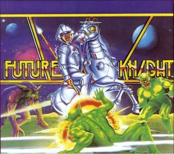 Future Knight (1986)(Gremlin Graphics Software)[a2][48-128K]