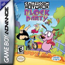 Cartoon Network Racing ROM | PS2 Game | Download ROMs