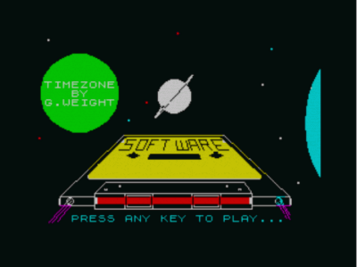 Timezone (1985)(Atlantis Software)