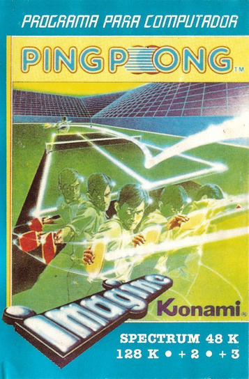 Konami's Ping Pong (1986)(Imagine Software)[a4]