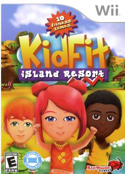 KidFit Island Resort