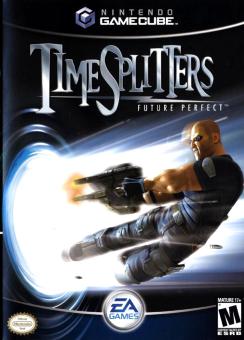TimeSplitters: Future Perfect ROM