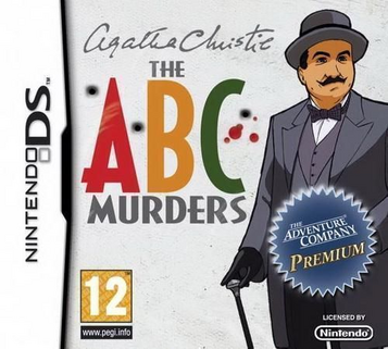 Agatha Christie - The ABC Murders (EU)(BAHAMUT) ROM