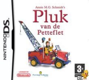 Pluk Van De Petteflet (NL)(DDumpers)