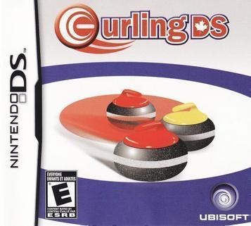 Curling DS (US)(BAHAMUT)