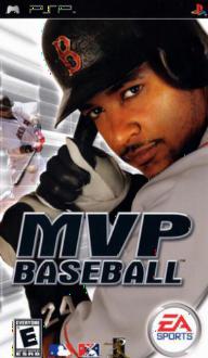 MVP Baseball
